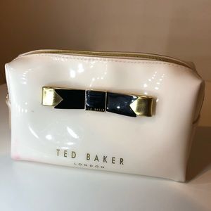 TED BAKER makeup bag
